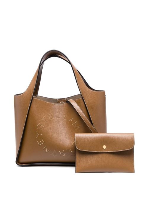 Tote bag with logo STELLA MCCARTNEY | 513860WP02342000